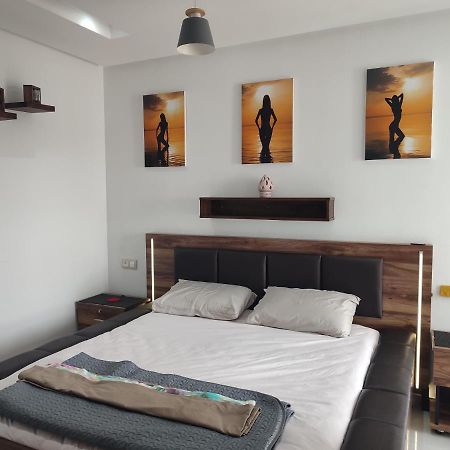 L'Orchidee De Kenitra Appartement Buitenkant foto