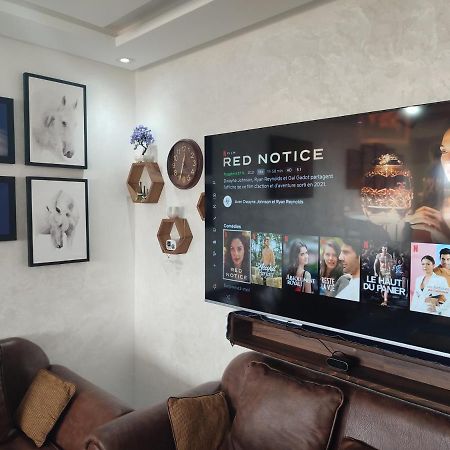L'Orchidee De Kenitra Appartement Buitenkant foto
