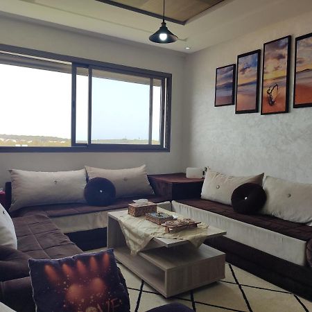 L'Orchidee De Kenitra Appartement Buitenkant foto