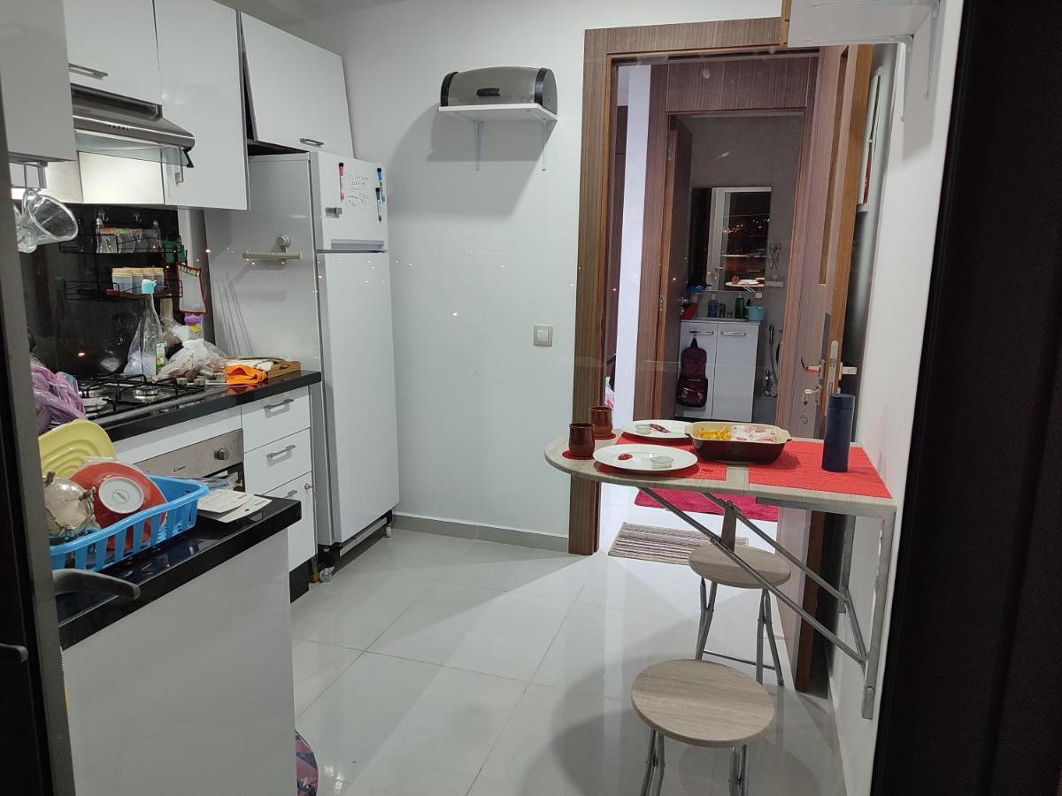 L'Orchidee De Kenitra Appartement Buitenkant foto