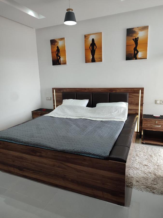 L'Orchidee De Kenitra Appartement Buitenkant foto