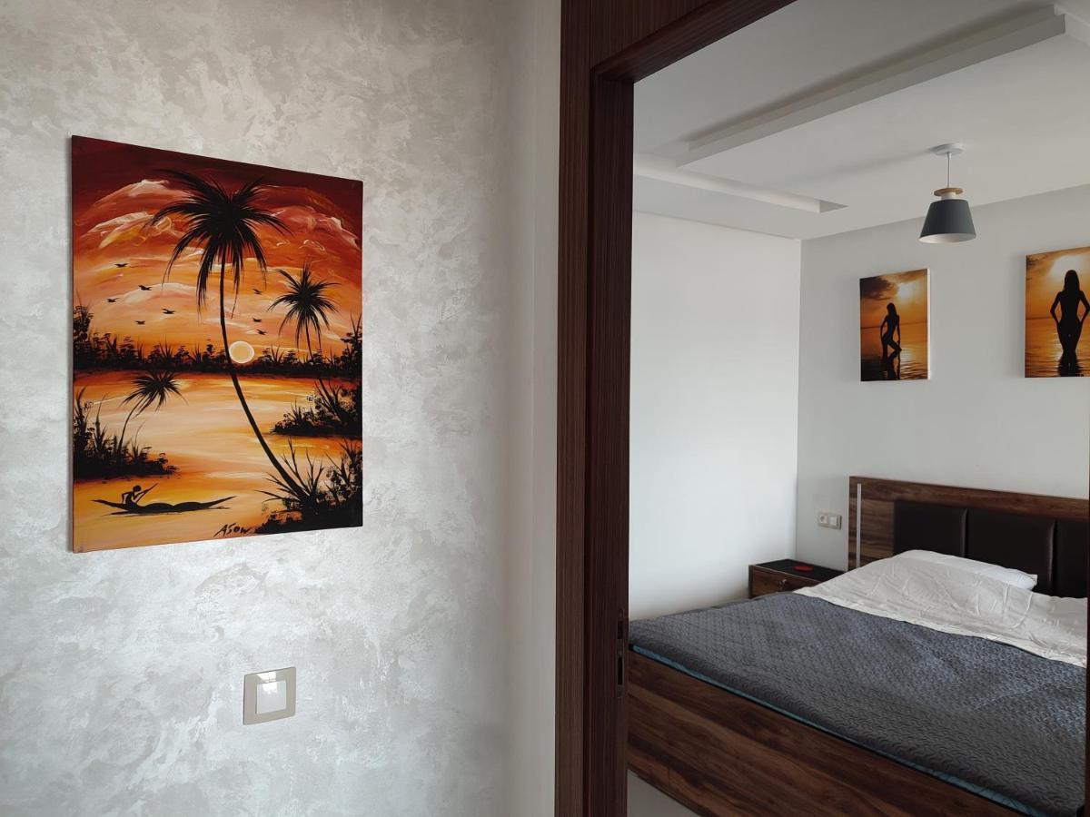 L'Orchidee De Kenitra Appartement Buitenkant foto