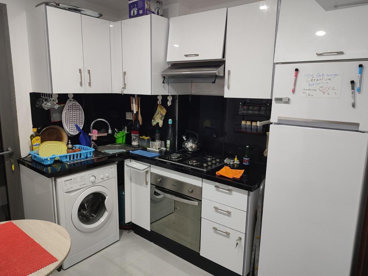 L'Orchidee De Kenitra Appartement Buitenkant foto