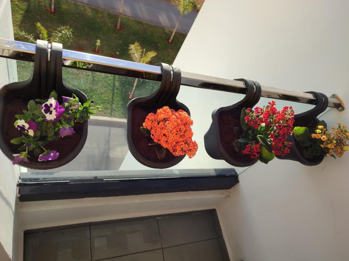 L'Orchidee De Kenitra Appartement Buitenkant foto