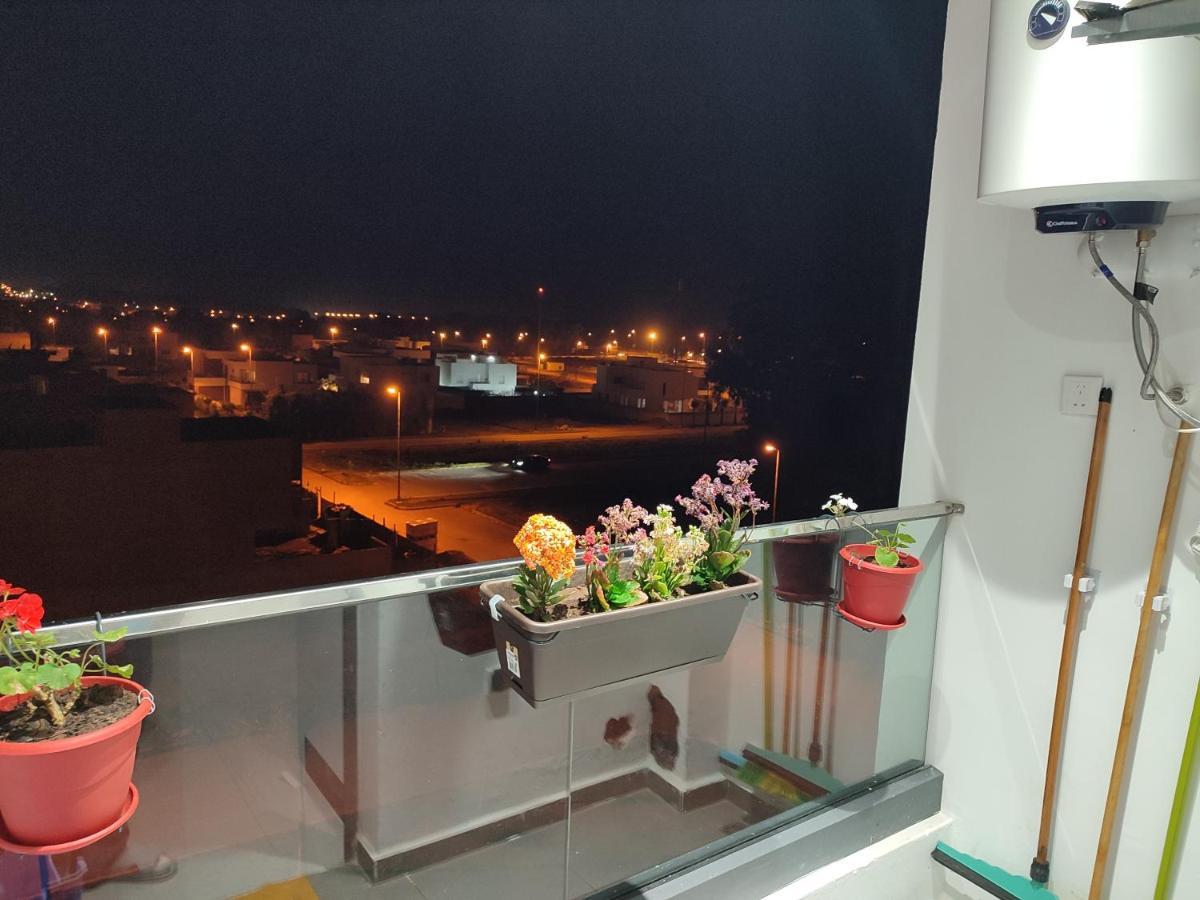 L'Orchidee De Kenitra Appartement Buitenkant foto
