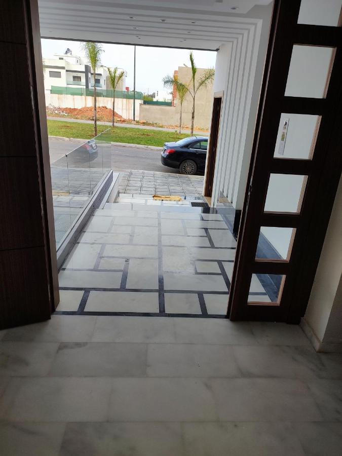 L'Orchidee De Kenitra Appartement Buitenkant foto