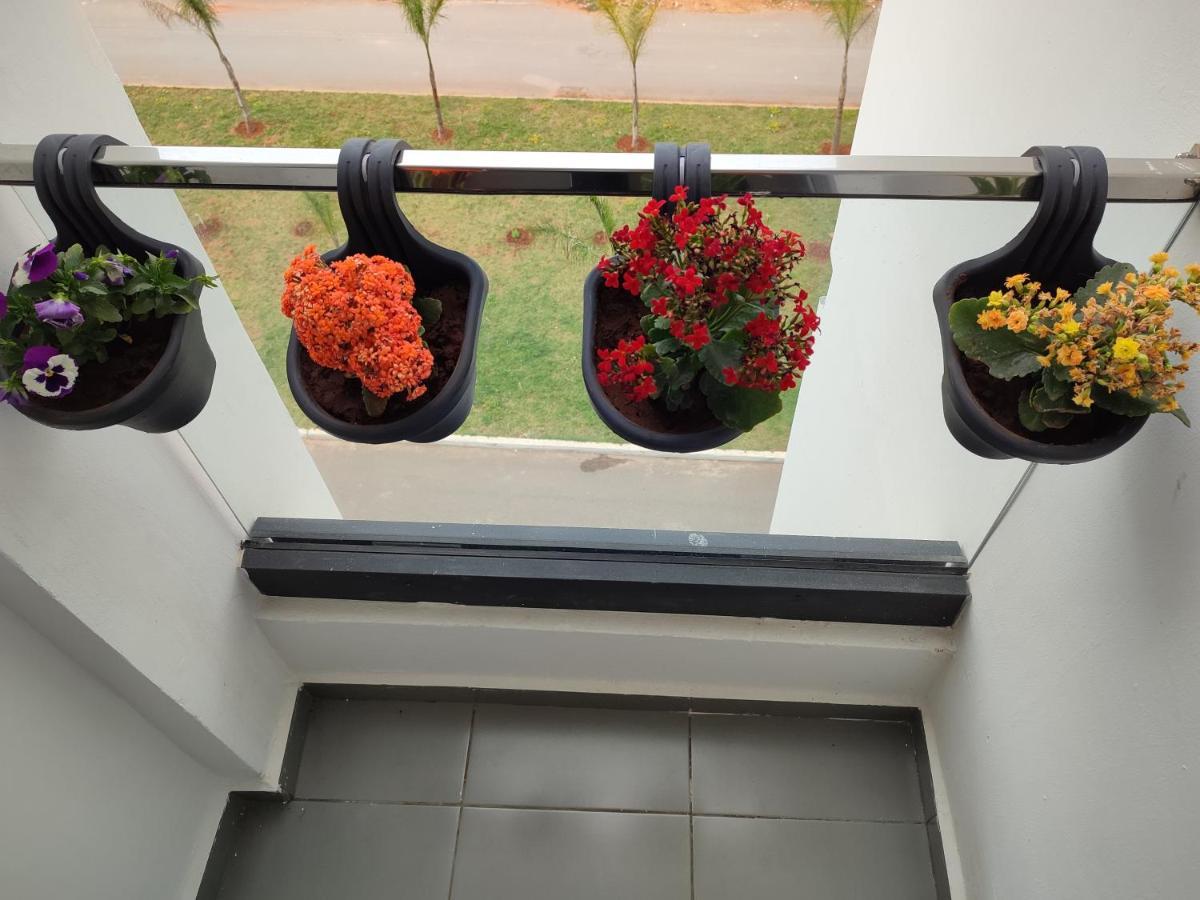 L'Orchidee De Kenitra Appartement Buitenkant foto
