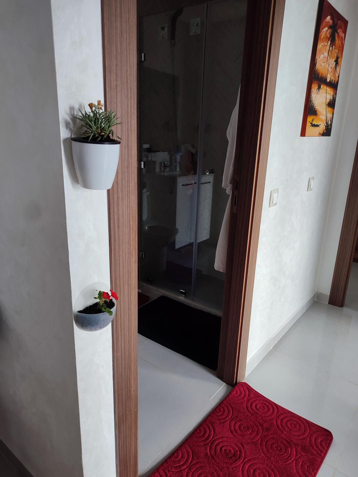 L'Orchidee De Kenitra Appartement Buitenkant foto