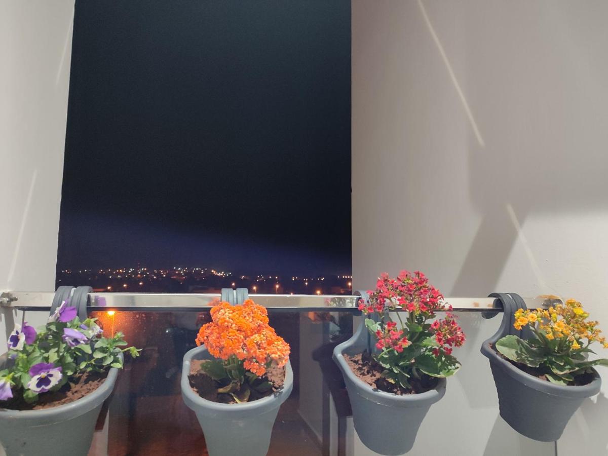 L'Orchidee De Kenitra Appartement Buitenkant foto