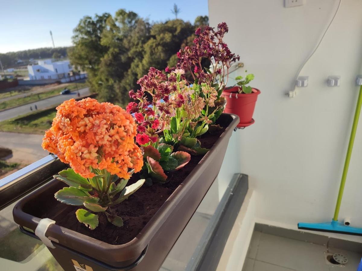 L'Orchidee De Kenitra Appartement Buitenkant foto