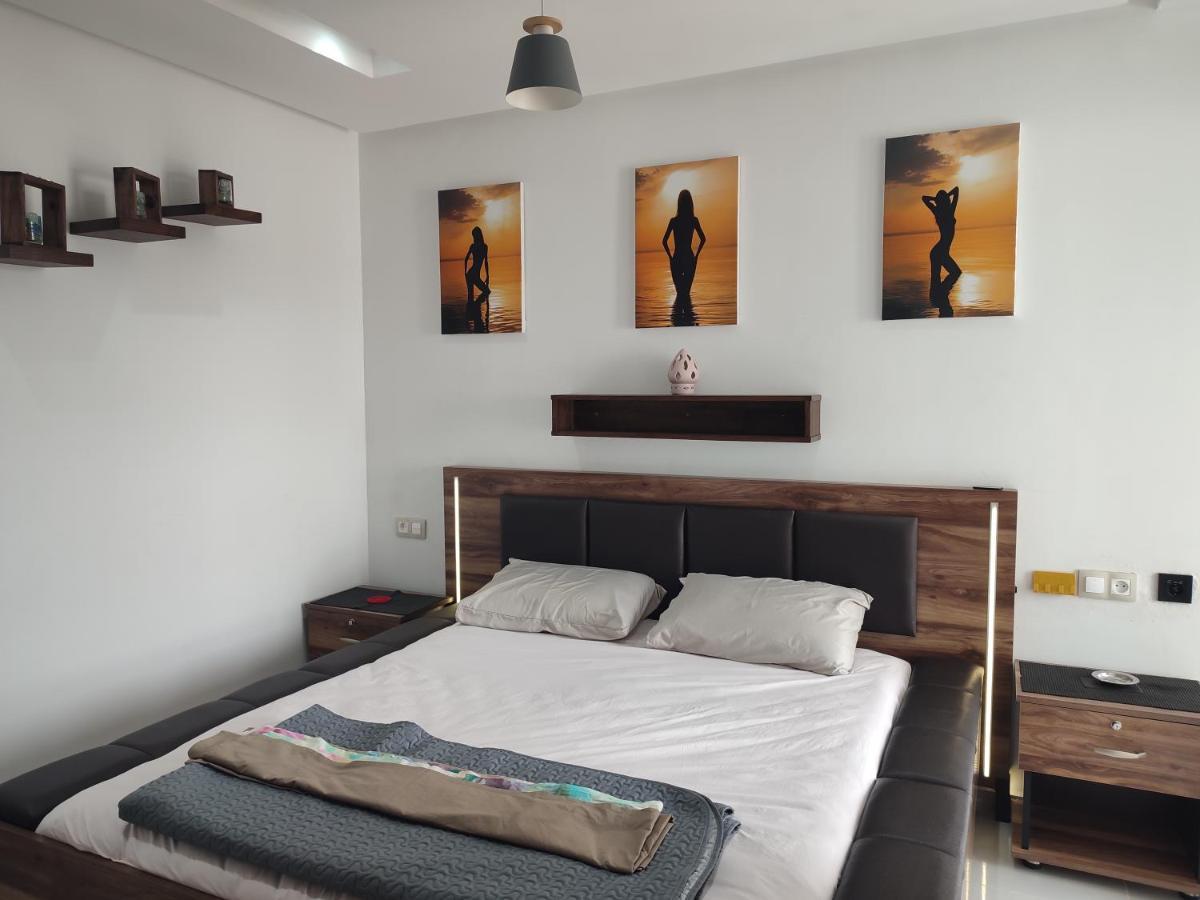 L'Orchidee De Kenitra Appartement Buitenkant foto