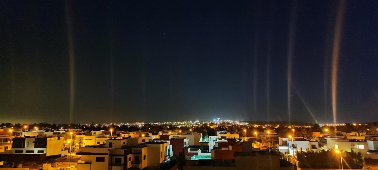 L'Orchidee De Kenitra Appartement Buitenkant foto
