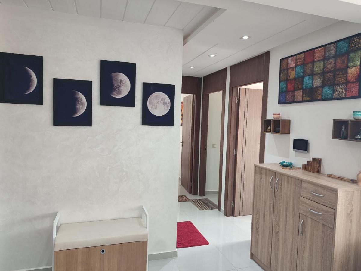 L'Orchidee De Kenitra Appartement Buitenkant foto