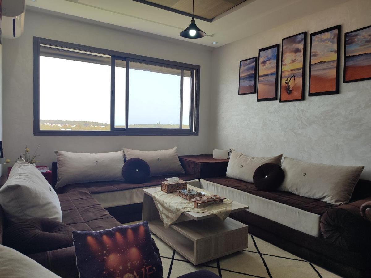L'Orchidee De Kenitra Appartement Buitenkant foto