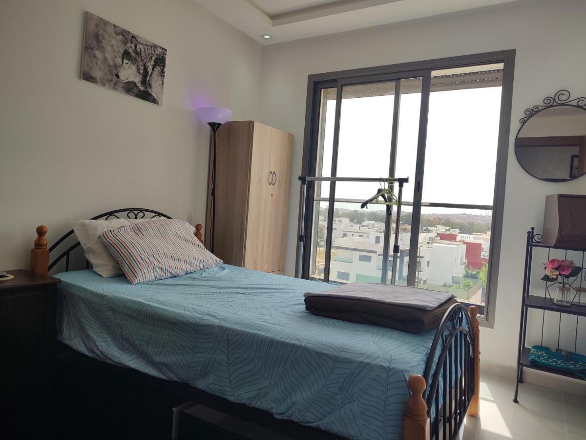 L'Orchidee De Kenitra Appartement Buitenkant foto