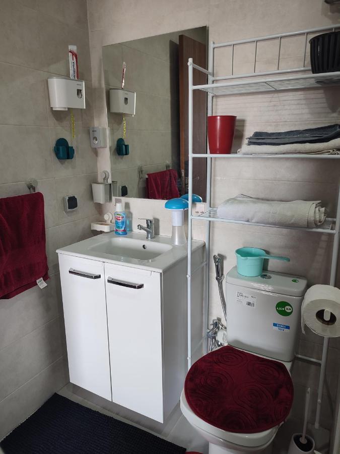 L'Orchidee De Kenitra Appartement Buitenkant foto