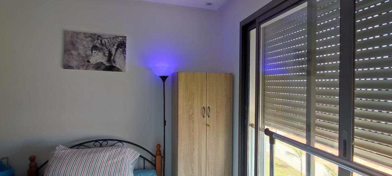 L'Orchidee De Kenitra Appartement Buitenkant foto