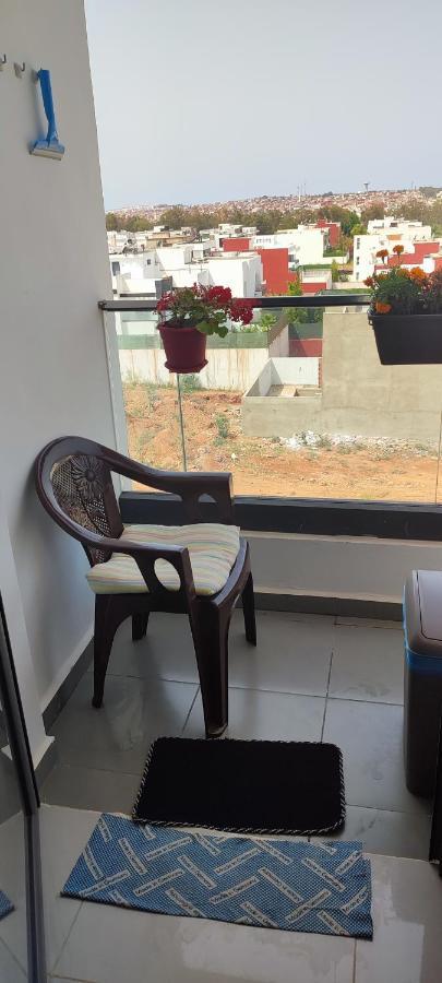 L'Orchidee De Kenitra Appartement Buitenkant foto