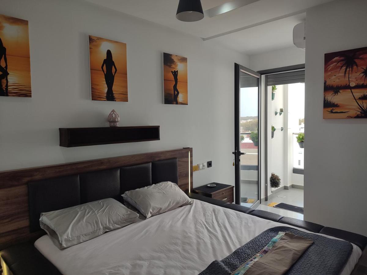 L'Orchidee De Kenitra Appartement Buitenkant foto