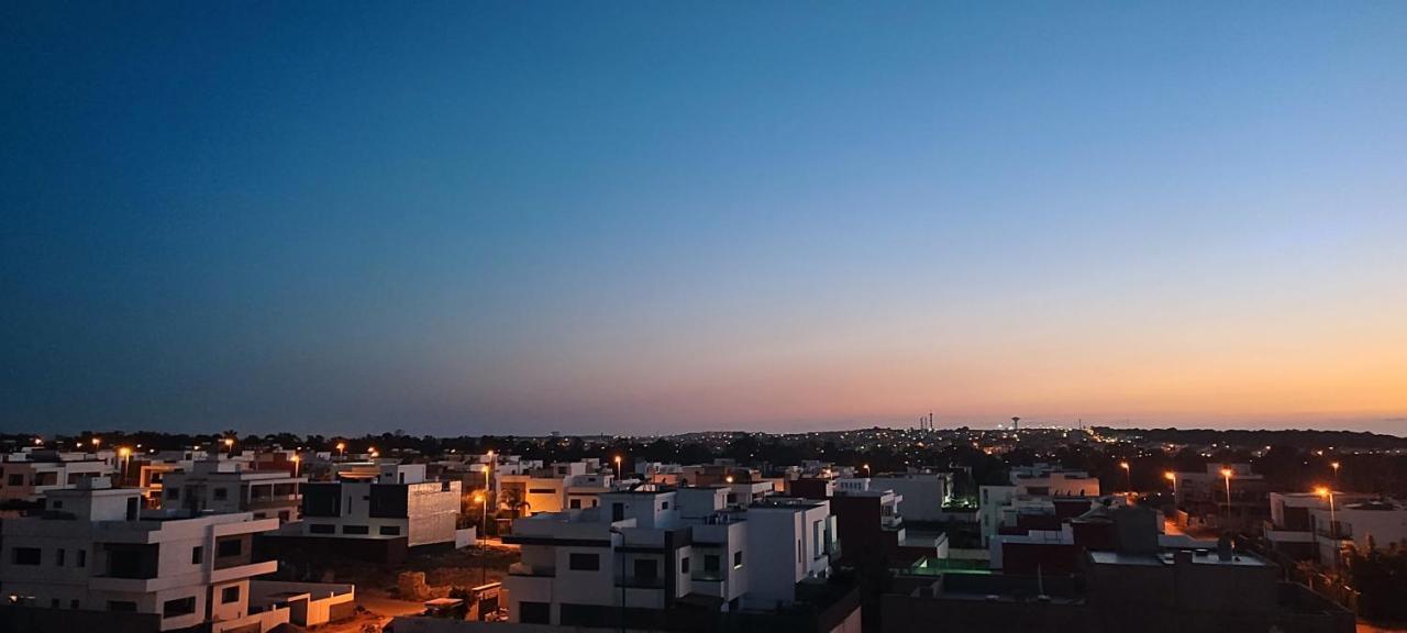 L'Orchidee De Kenitra Appartement Buitenkant foto
