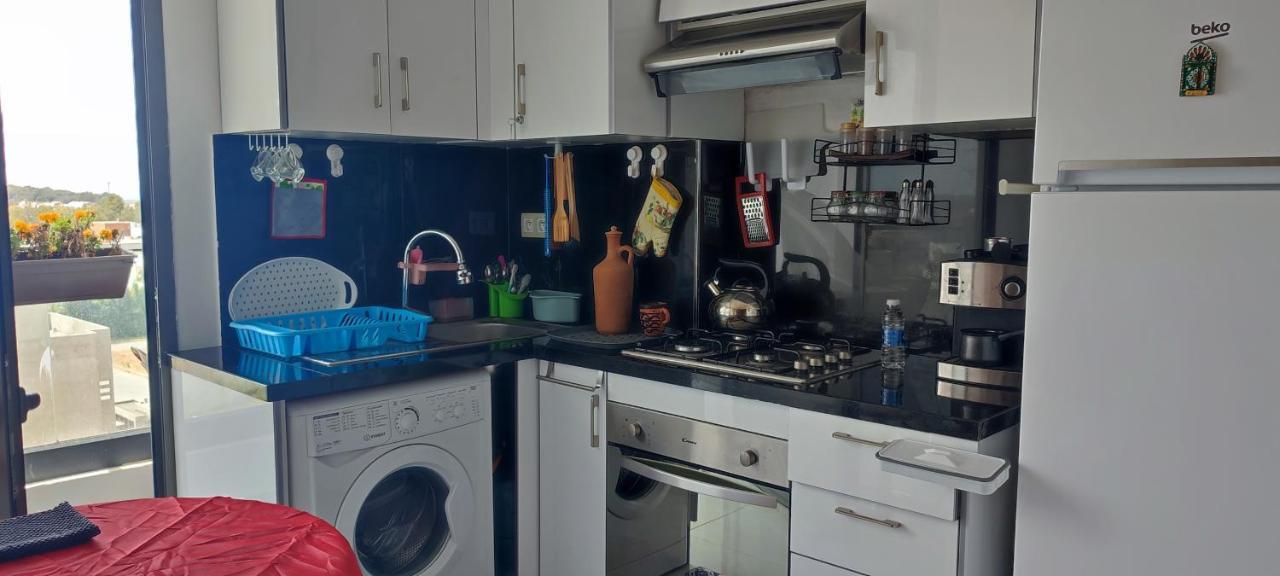 L'Orchidee De Kenitra Appartement Buitenkant foto