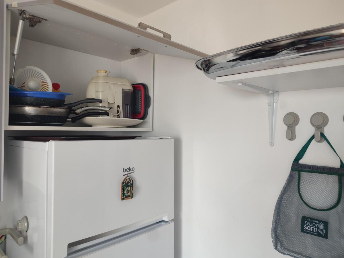 L'Orchidee De Kenitra Appartement Buitenkant foto