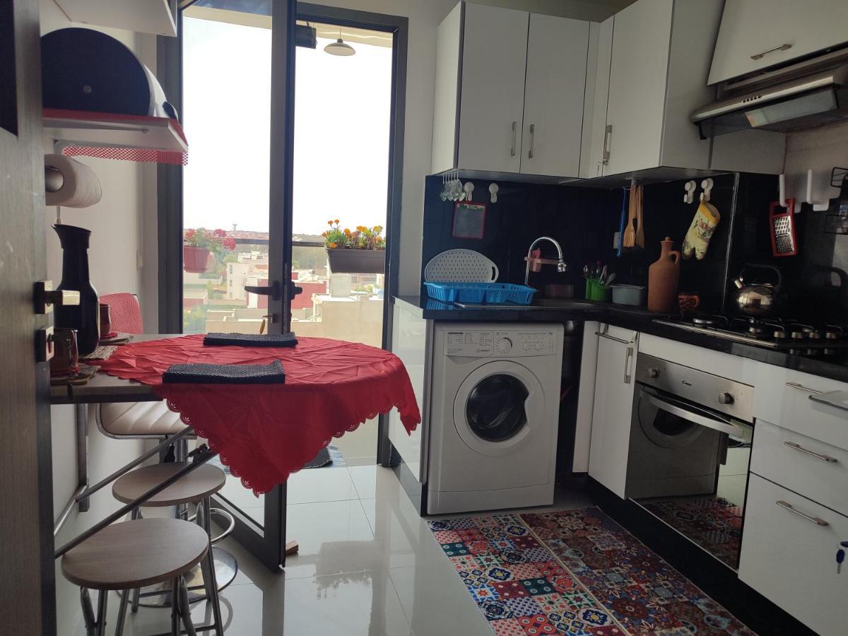 L'Orchidee De Kenitra Appartement Buitenkant foto