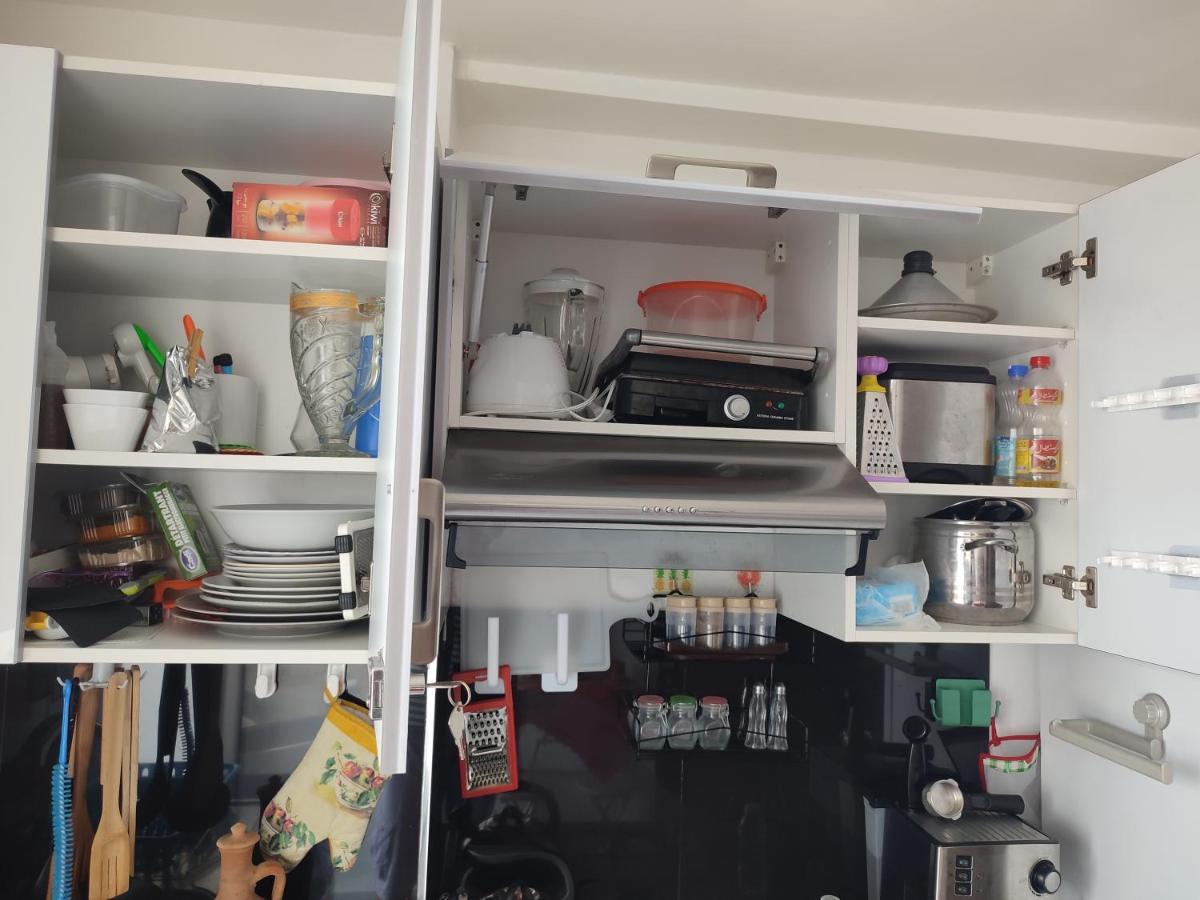 L'Orchidee De Kenitra Appartement Buitenkant foto