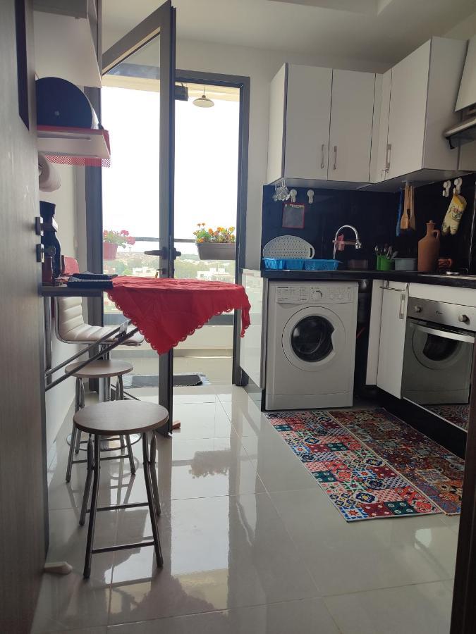 L'Orchidee De Kenitra Appartement Buitenkant foto