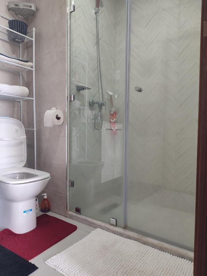 L'Orchidee De Kenitra Appartement Buitenkant foto