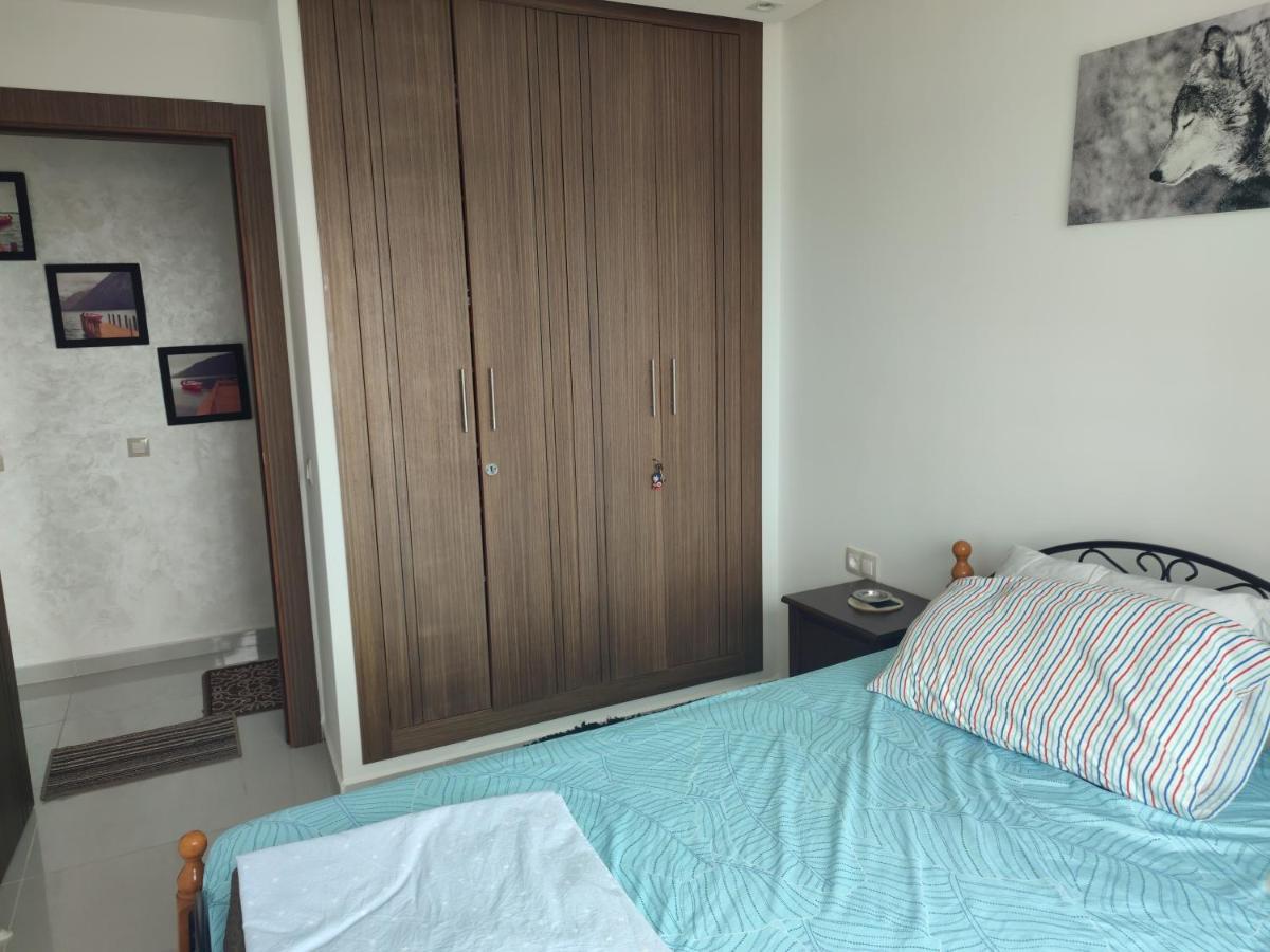 L'Orchidee De Kenitra Appartement Buitenkant foto