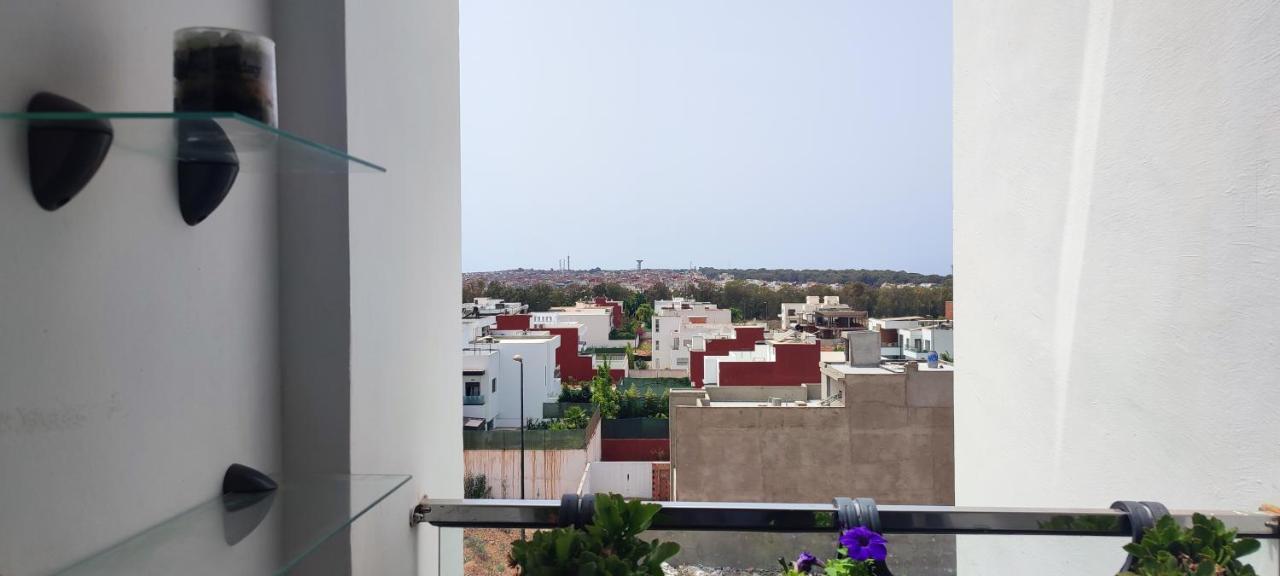 L'Orchidee De Kenitra Appartement Buitenkant foto